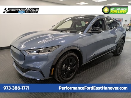 2023 Ford Mustang Mach-E California Route 1 SUV