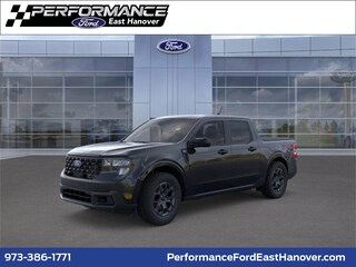 2026 Ford Maverick XLT Truck