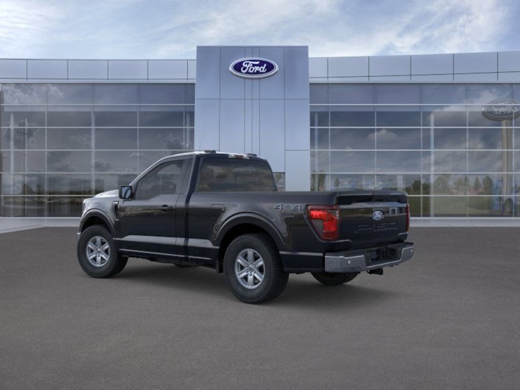New 2026 Ford F-150 XL Truck