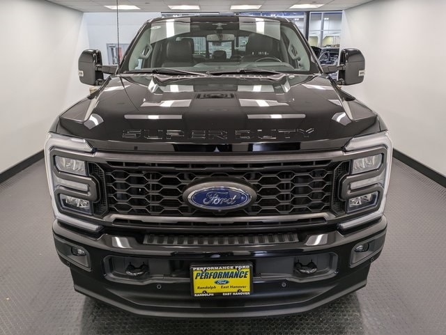 Used 2023 Ford F-250 Super Duty Lariat with VIN 1FT8W2BN7PEC07911 for sale in East Hanover, NJ