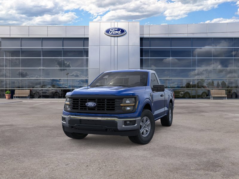 New 2026 Ford F-150 XL Truck