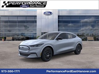 2026 Ford Mustang Mach-E Premium SUV