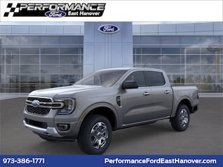 2025 Ford Ranger XLT Truck