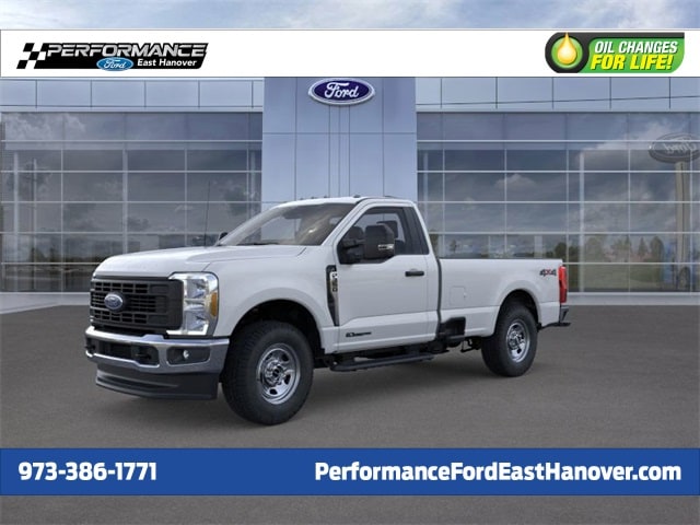 2026 Ford F-350 Super Duty XL's photo