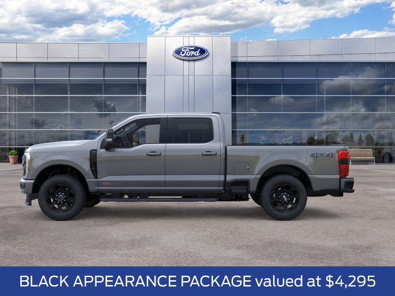 New 2026 Ford F-250SD Lariat Hennessey VelociRaptor 1200 4x4 Truck