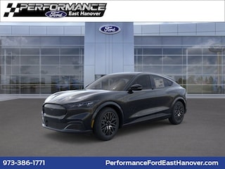 2026 Ford Mustang Mach-E Premium SUV