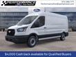  Ford Transit-250