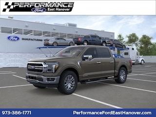 2026 Ford F-150 Lariat Truck