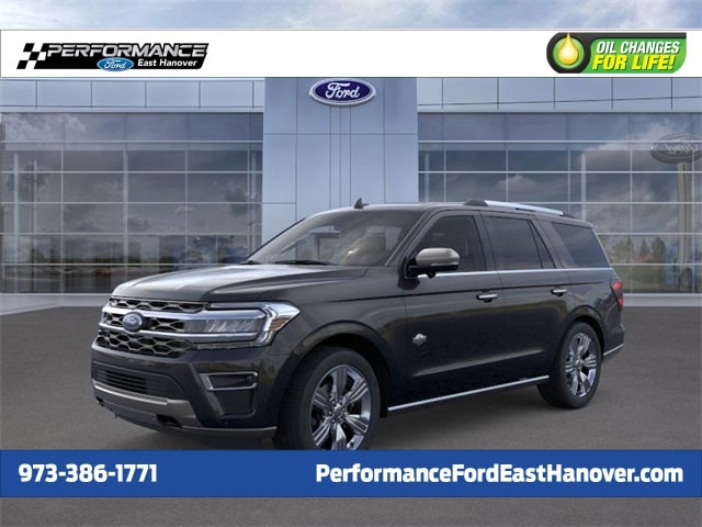 2024 Ford Expedition