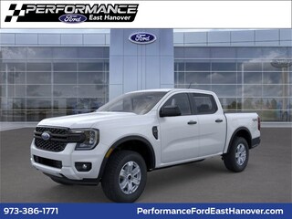 2025 Ford Ranger XL Truck