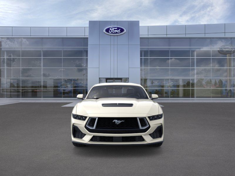 2025 Ford Mustang GT Premium Fastback - Photo 6
