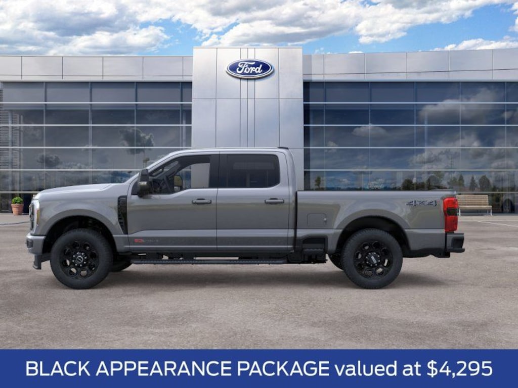 New 2026 Ford F-250SD Lariat Hennessey VelociRaptor 1200 4x4 Truck