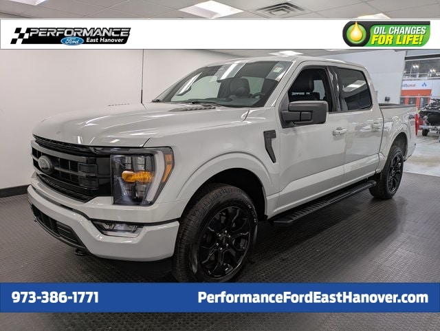 2023 Ford F-150 Truck 