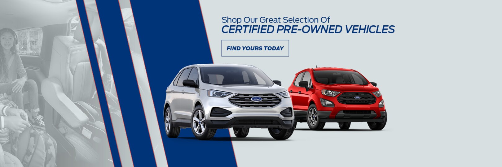 Performance Ford of East Hanover Ford Dealer in East Hanover