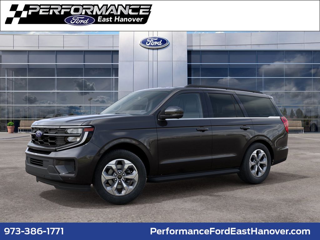 2027 Ford Expedition SUV 