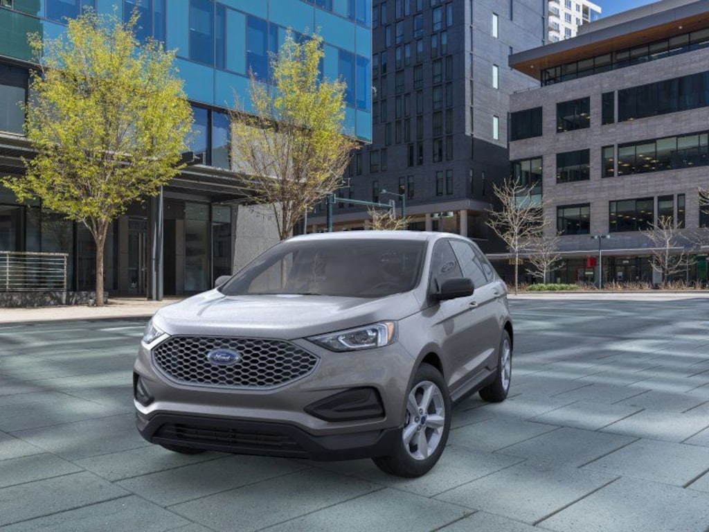 New 2024 Ford Edge SE SUV