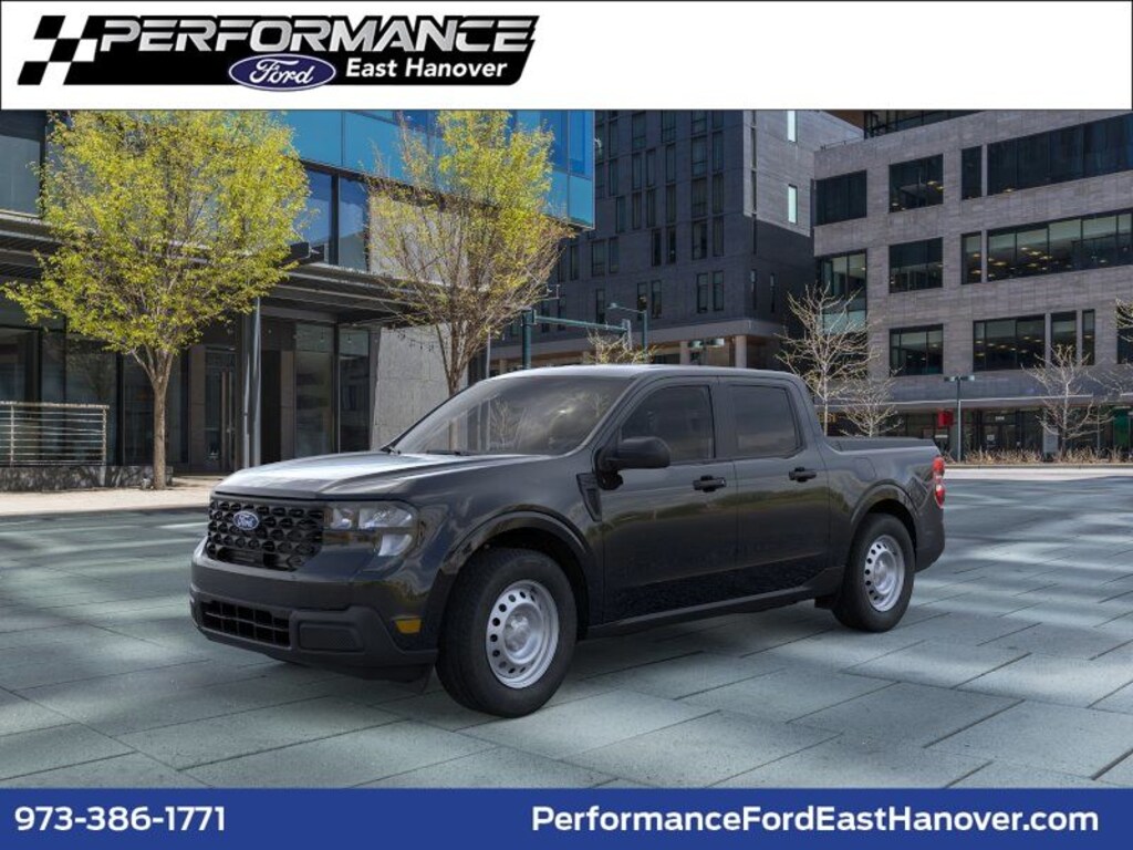 New 2026 Ford Maverick XL Truck