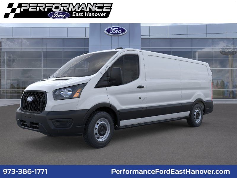 2026 Ford Transit 350 Low Roof 148 WB's photo