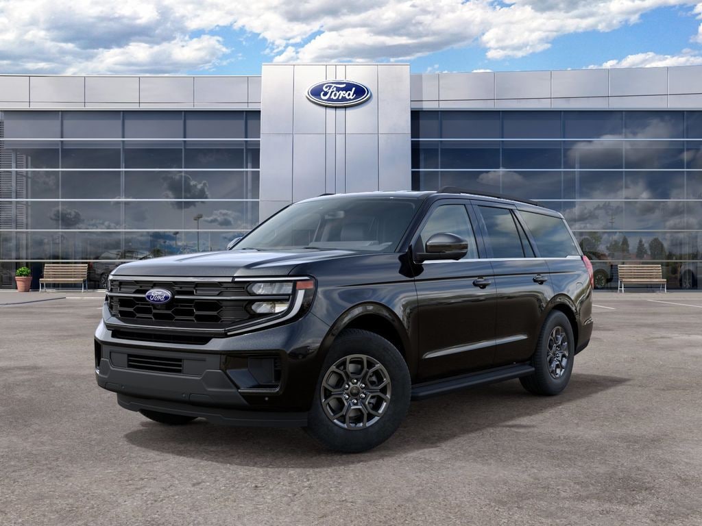 New 2027 Ford Expedition Active SUV
