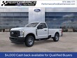  Ford F-350SD