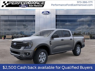 2026 Ford Ranger XL Truck