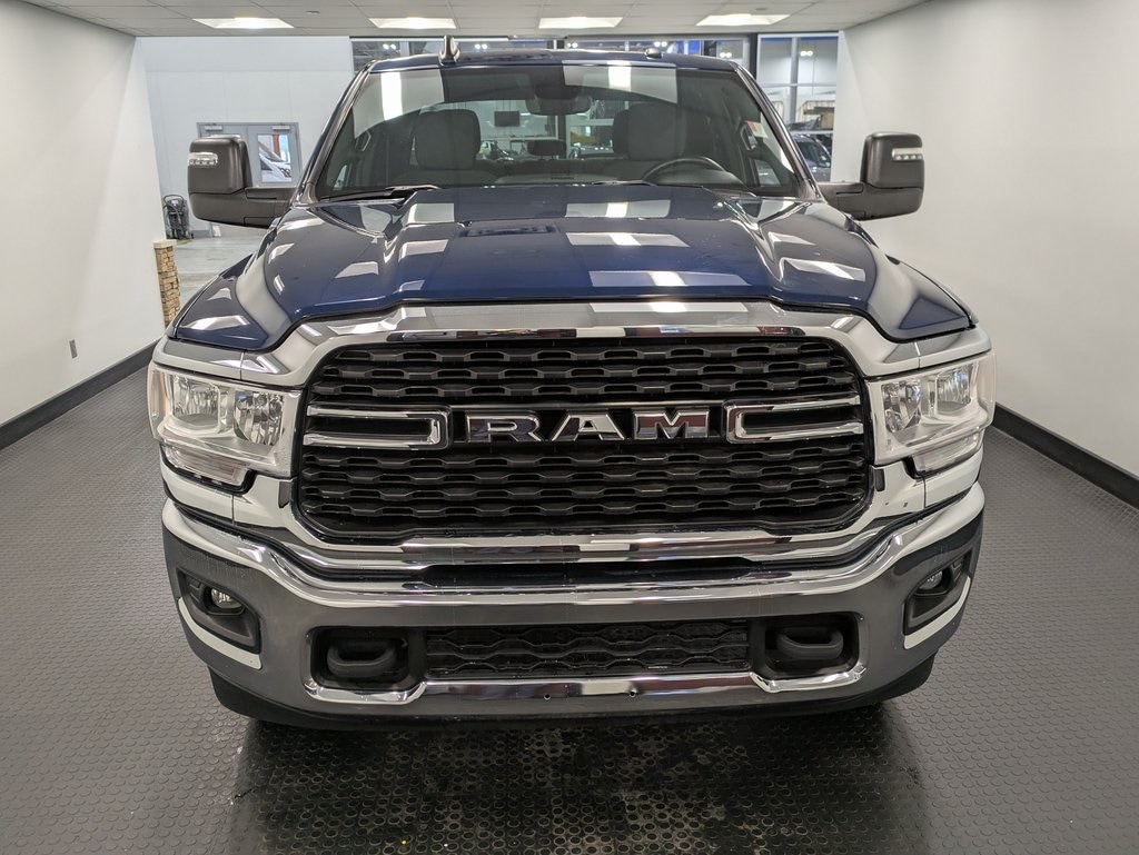 Used 2024 Ram 2500 Big Horn Truck
