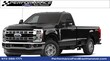  Ford F-350SD