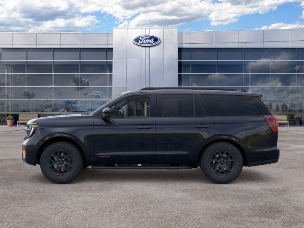 New 2026 Ford Expedition Tremor SUV
