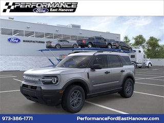 2026 Ford Bronco Sport Big Bend SUV