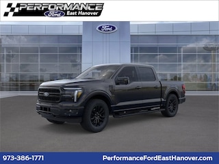 2026 Ford F-150 Lariat Truck