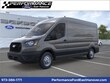  Ford Transit-350