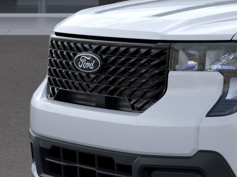 2025 Ford Maverick XLT - Photo 18