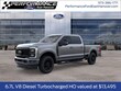  Ford F-250SD