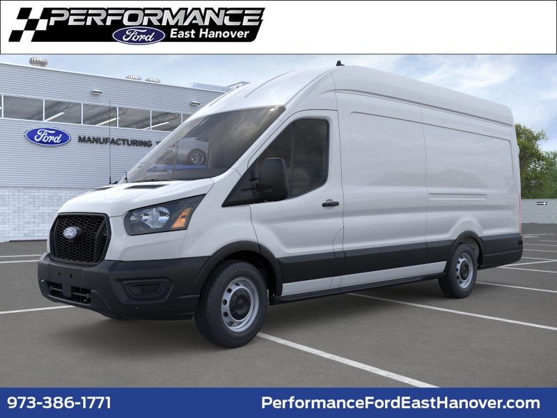 2026 Ford Transit 350 High Roof 148EL WB's photo