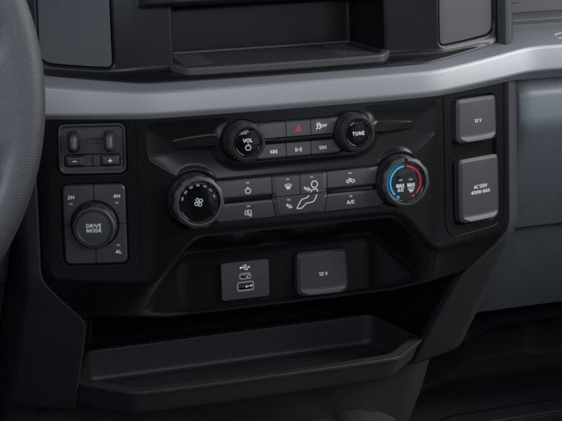 2026 Ford F-550 Super Duty Chassis Cab XL - Photo 15