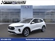  Ford Escape Hybrid