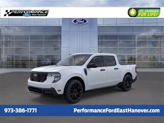 2025 Ford Maverick XLT Truck