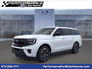 2026 Ford Expedition Active SUV