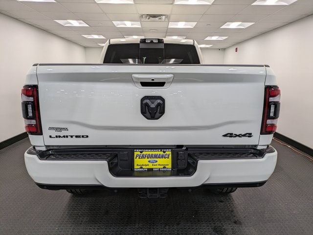 Used 2024 Ram 2500 For Sale at Performance Ford of East Used 2024 Ram 2500 For Sale at Performance Ford of East