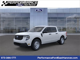 2026 Ford Maverick XL Truck