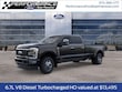  Ford F-350SD