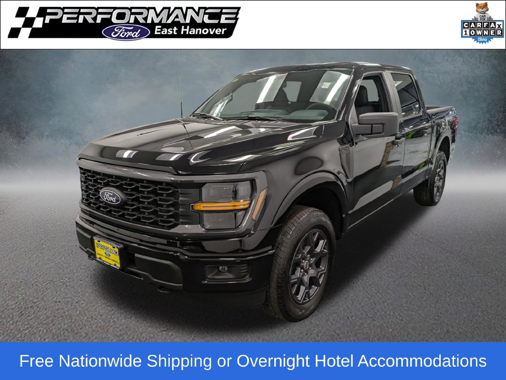 2026 Ford F-150 STX Truck