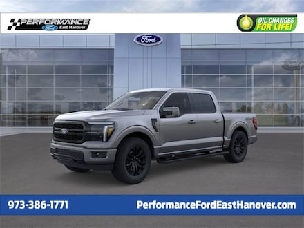 2025 Ford F-150 Hennessey Venom 800 Truck