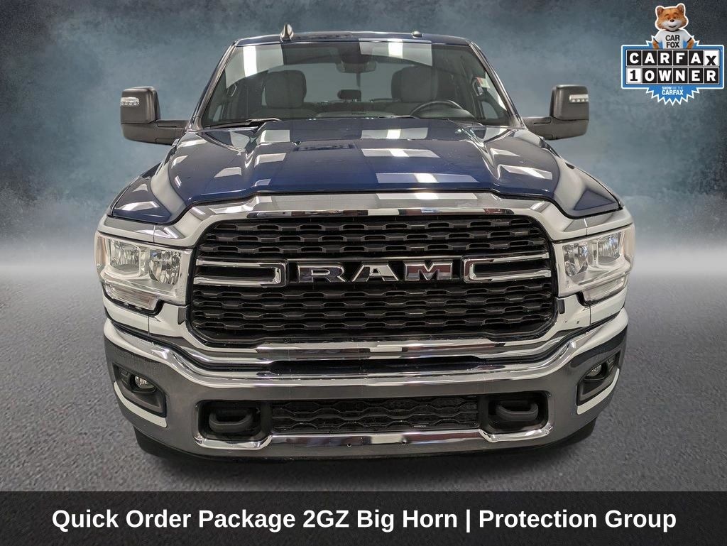 Used 2024 Ram 2500 Big Horn Truck