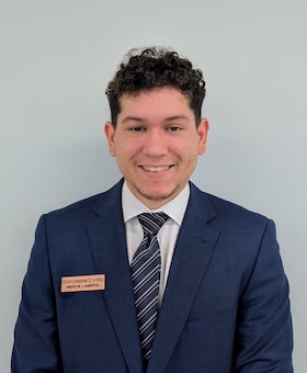 Staff member Kyle Shannon from ID_170f280b557d