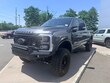  Ford F-250SD