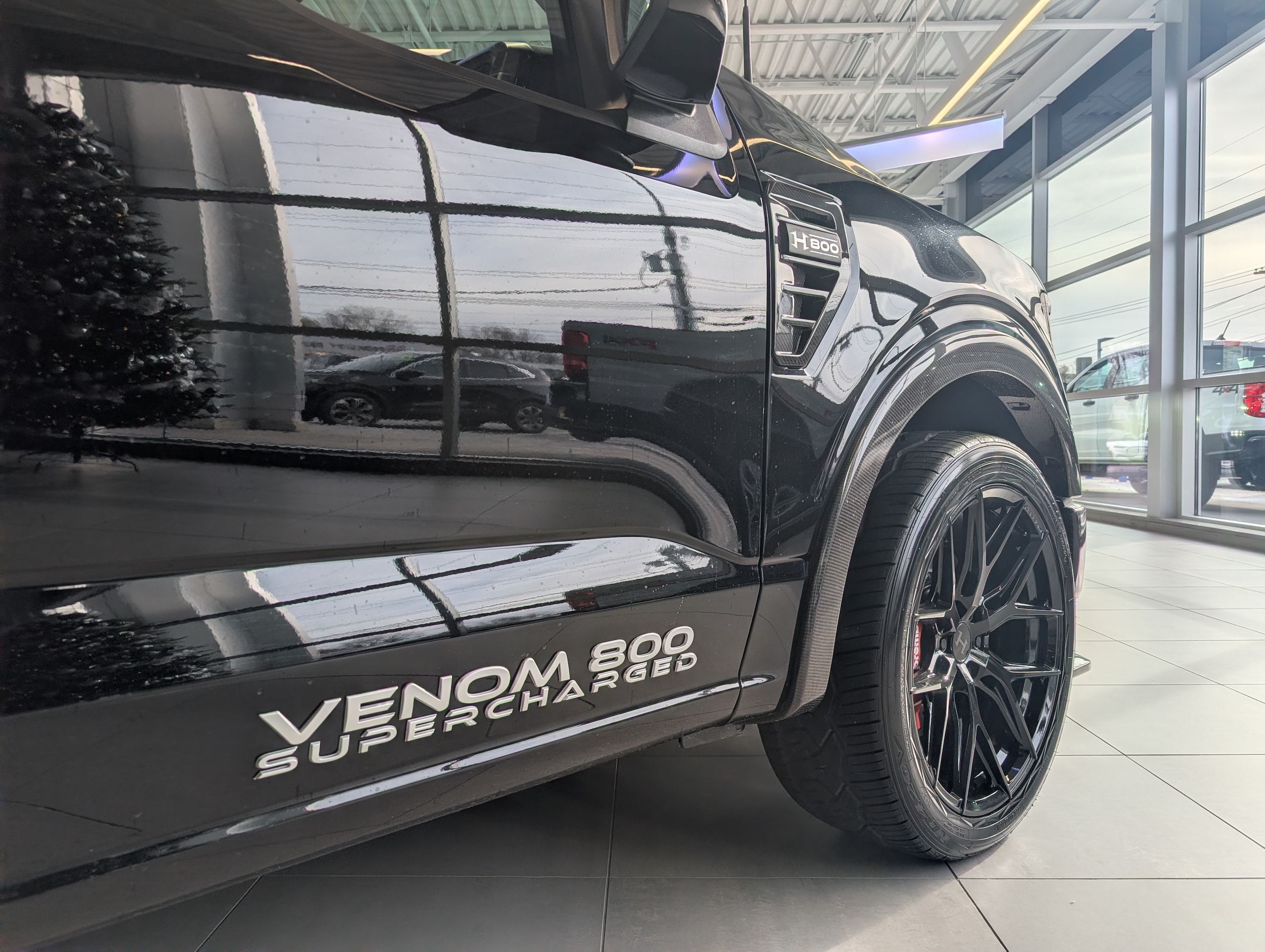 New Performance Vehicles | Performance Ford of East Hanover