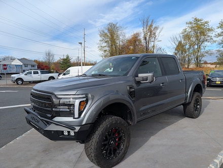 2025 Ford F-150 Hennessey Venom 800 Truck