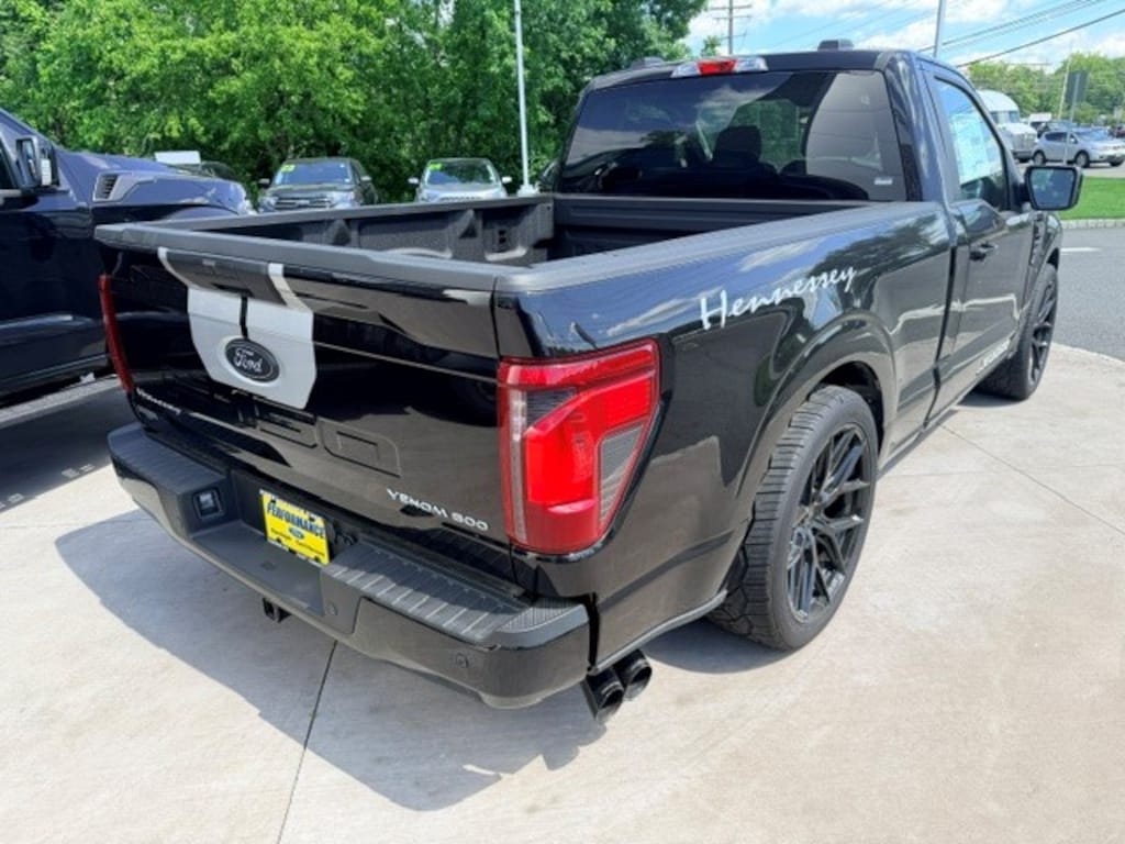 New 2026 Ford F-150 XL Truck