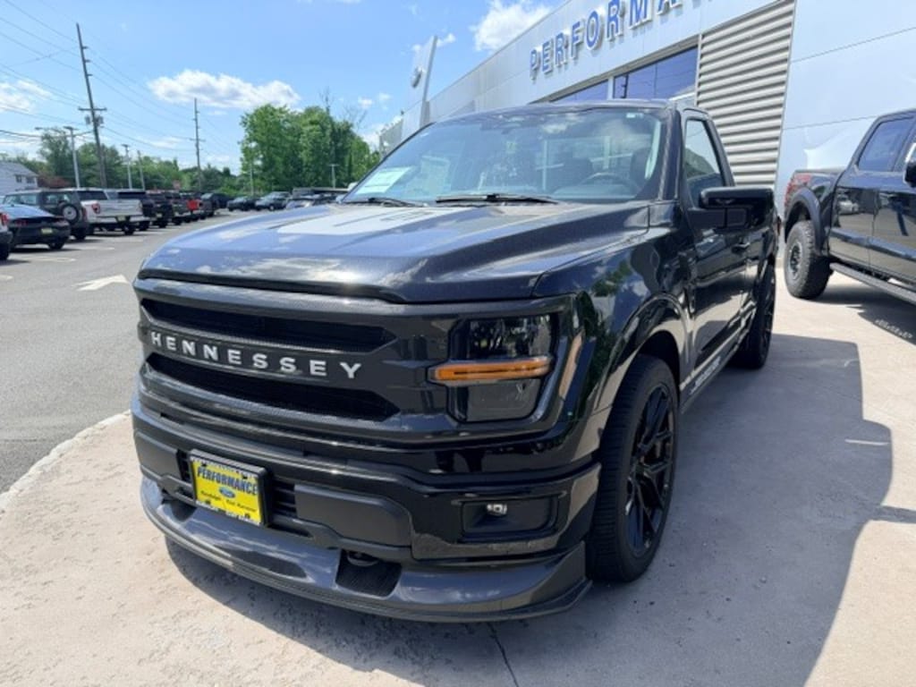 New 2026 Ford F-150 XL Truck